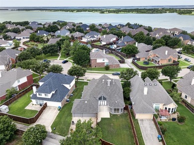 Welcome to 3812 Leeward Circle, a beautifully updated home - photo 4