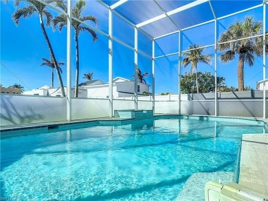 Stunning Fort Myers Beach Home - Steps from the Sand! Welcome to