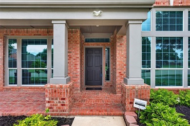 Welcome to 3812 Leeward Circle, a beautifully updated home - photo 5