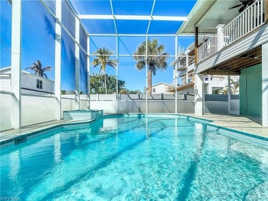 Stunning Fort Myers Beach Home - Steps from the Sand! Welcome to