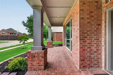 Welcome to 3812 Leeward Circle, a beautifully updated home - photo 6