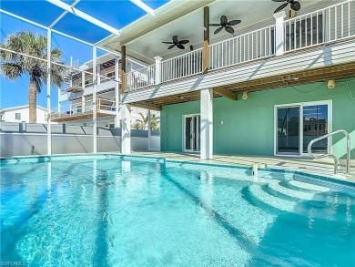 Stunning Fort Myers Beach Home - Steps from the Sand! Welcome to