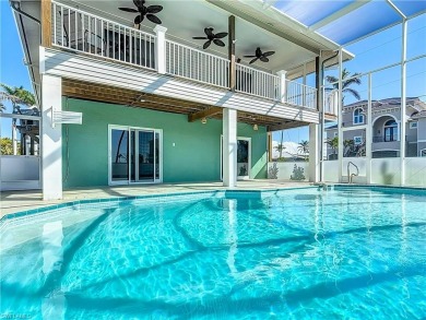 Stunning Fort Myers Beach Home - Steps from the Sand! Welcome to