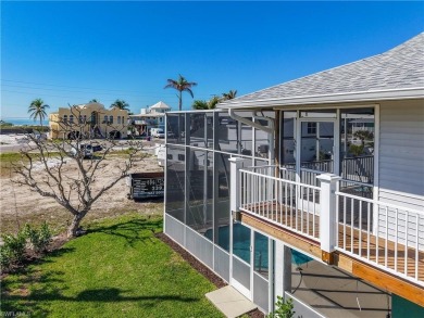 Stunning Fort Myers Beach Home - Steps from the Sand! Welcome to