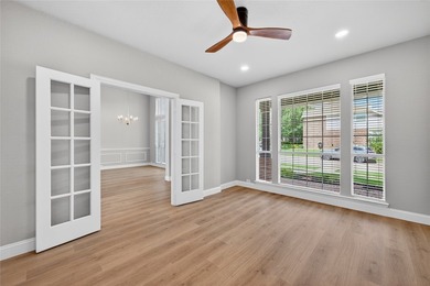 Welcome to 3812 Leeward Circle, a beautifully updated home - photo 9
