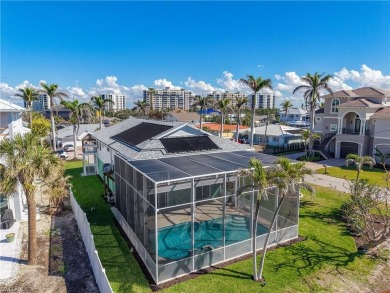 Stunning Fort Myers Beach Home - Steps from the Sand! Welcome to