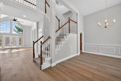Welcome to 3812 Leeward Circle, a beautifully updated home - photo 10