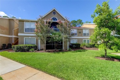 (private lake, pond, creek) Condo For Sale in Tampa Florida