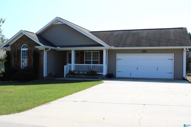 Neely Henry Lake Home For Sale in Southside Alabama