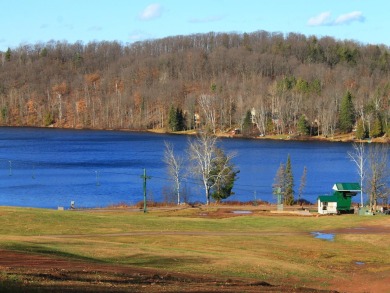 Lake Lot Off Market in Upson, Wisconsin