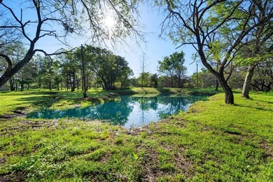 (private lake, pond, creek) Home For Sale in Corsicana Texas