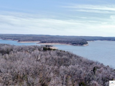 Lake Home For Sale in Warsaw, Missouri