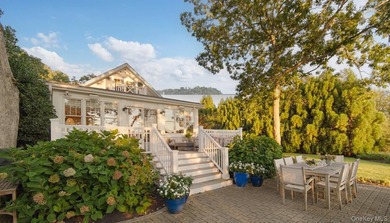 South of the Highway in Hampton Bays, this designer-owned, newly - photo 2