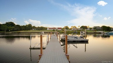 South of the Highway in Hampton Bays, this designer-owned, newly - photo 3