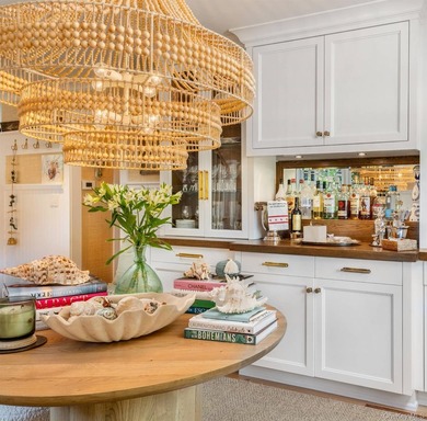 South of the Highway in Hampton Bays, this designer-owned, newly - photo 4