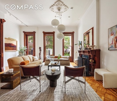 Park Slope has long been defined by its stately brownstones - photo 4