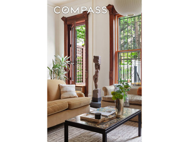 Park Slope has long been defined by its stately brownstones - photo 6