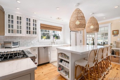 South of the Highway in Hampton Bays, this designer-owned, newly - photo 8