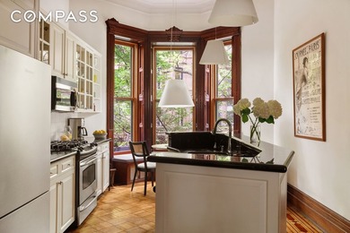 Park Slope has long been defined by its stately brownstones - photo 8