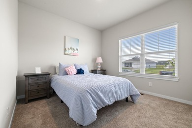 Welcome to this beautiful, like-new ranch home with a peaceful - photo 15
