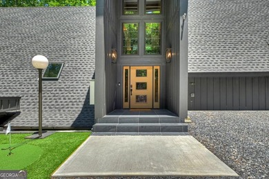 Timeless A-Frame Retreat in the Heart of Aska Adventure - photo 1