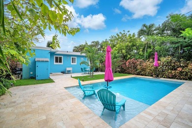 Beautifully updated 2-bedroom home in one of Wilton Manors' most - photo 21