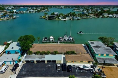 Exceptional opportunity to own an expansive waterfront lot in - photo 22