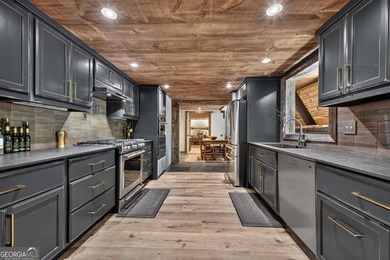 Timeless A-Frame Retreat in the Heart of Aska Adventure - photo 3
