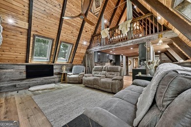 Timeless A-Frame Retreat in the Heart of Aska Adventure - photo 4