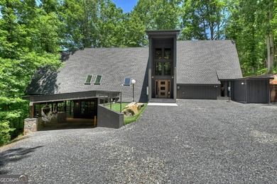 Timeless A-Frame Retreat in the Heart of Aska Adventure - photo 5