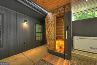 Timeless A-Frame Retreat in the Heart of Aska Adventure - photo 6
