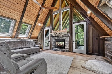 Timeless A-Frame Retreat in the Heart of Aska Adventure - photo 10