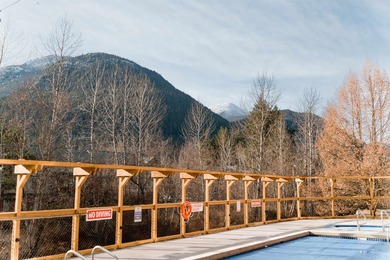 Nestled in the heart of the Coast Mountains, Pemberton Valley - photo 32
