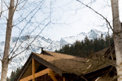 Nestled in the heart of the Coast Mountains, Pemberton Valley - photo 35