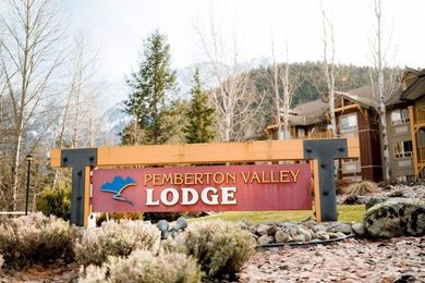 Nestled in the heart of the Coast Mountains, Pemberton Valley - photo 36