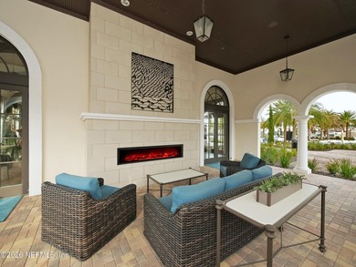 Enjoy peaceful, upscale living in one of Jacksonville's most - photo 36
