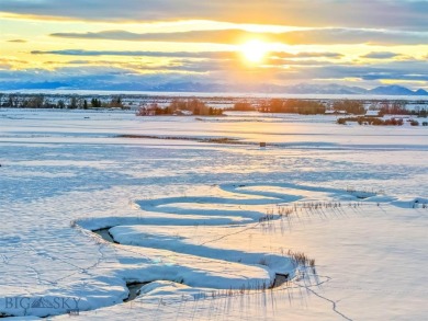 Lake Acreage For Sale in Belgrade, Montana