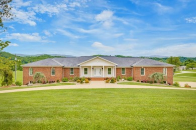 Lake Home For Sale in Abingdon, Virginia