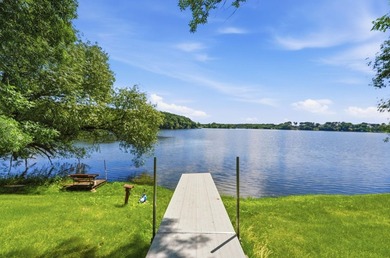 Experience the best of lake living on beautiful Sauk Lake! 1.23 - photo 2
