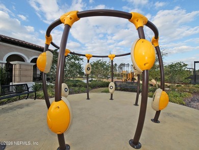 Enjoy peaceful, upscale living in one of Jacksonville's most - photo 45