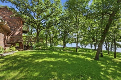 Experience the best of lake living on beautiful Sauk Lake! 1.23 - photo 10