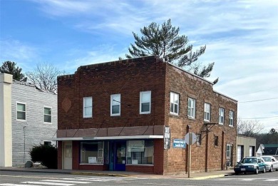 Lake Commercial For Sale in Balsam Lake, Wisconsin