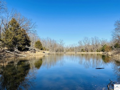 Lake Acreage For Sale in Warsaw, Missouri