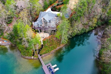 At 134 Teaberry Lane, the approach alone hints at something - photo 1