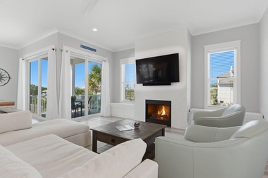 Some houses check boxes. This one changes your life. Nestled - photo 1