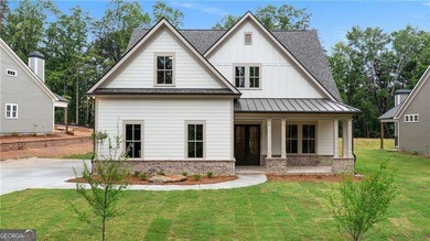 Introducing a Captivating JW Collection Gardner Floor Plan in - photo 1