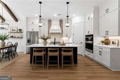 Introducing a Captivating JW Collection Gardner Floor Plan in - photo 3
