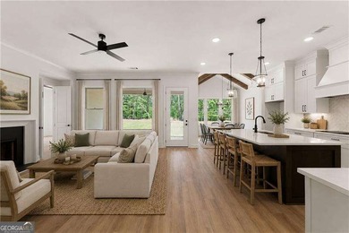 Introducing a Captivating JW Collection Gardner Floor Plan in - photo 5