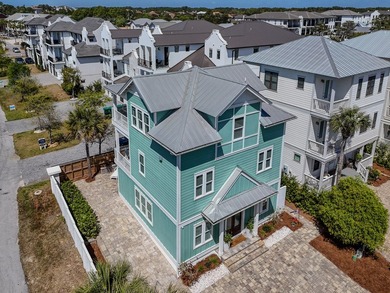 Some houses check boxes. This one changes your life. Nestled - photo 6
