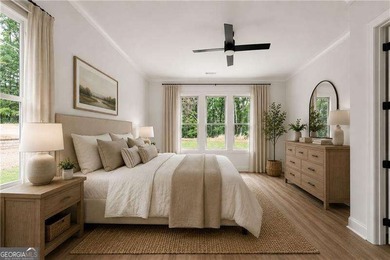 Introducing a Captivating JW Collection Gardner Floor Plan in - photo 7